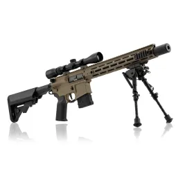 Réplique LT-32 DMR Tan pack complet