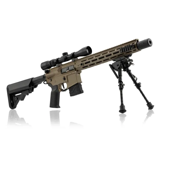 Réplique LT-32 DMR Tan pack complet