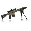 Réplique LT-32 DMR Tan pack complet
