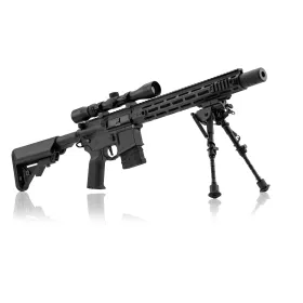 Réplique LT-32 DMR noir pack complet