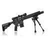 Réplique LT-32 DMR noir pack complet