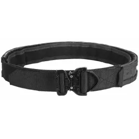 Ceinture Cobra VEGA HOLSTER Molle noir avec sous ceinture TAILLE M