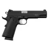 Pistolet TISAS ZIG M 1911 Noir 5'' CAL 9X19 mm