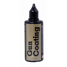 Burette 100 mL de protection de surface céramique FLUNATEC Gun Coating FLUNATEC GUN COATING CERAMIQUE 100 ML BURETTE