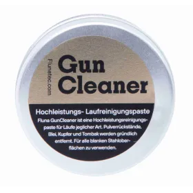 Pâte de nettoyage canon FLUNATEC Gun Cleaner GUN CLEANER PATE 50 G