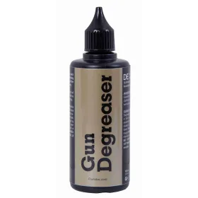 Dégraissant pour arme FLUNATEC GUN DEGREASER 100 ML FLUNATEC GUN DEGRAISSANT 100 ML
