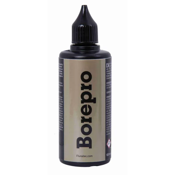 Nettoyant canon FLUNATEC BORE PRO 100 ml FLUNATEC BORE PRO 100ML (nettoyant liquide)