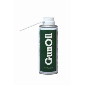 Aerosol huile FLUNATEC 200 mL FLUNATEC HUILE 200 ML AEROSOL