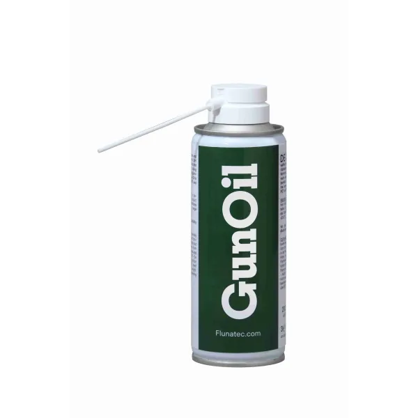 Aerosol huile FLUNATEC 200 mL FLUNATEC HUILE 200 ML AEROSOL