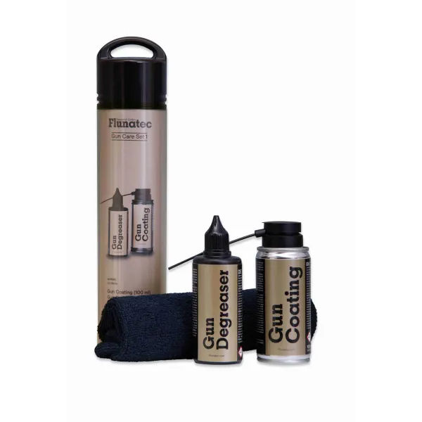 Pack n°1 FLUNATEC Céramique + dégraissant + microfibre FLUNATEC PACK N°1 CREAMIQUE + DEGRAISSANT + MICROFIBRE