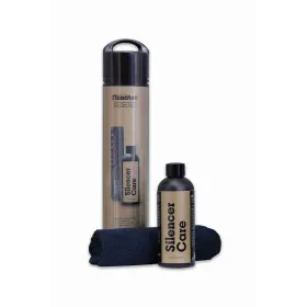 Pack n°4 FLUNATEC Nettoyant silencieux + Microfibre FLUNATEC PACK N°4 SDR SILENCIEUX + MICROFIBRE