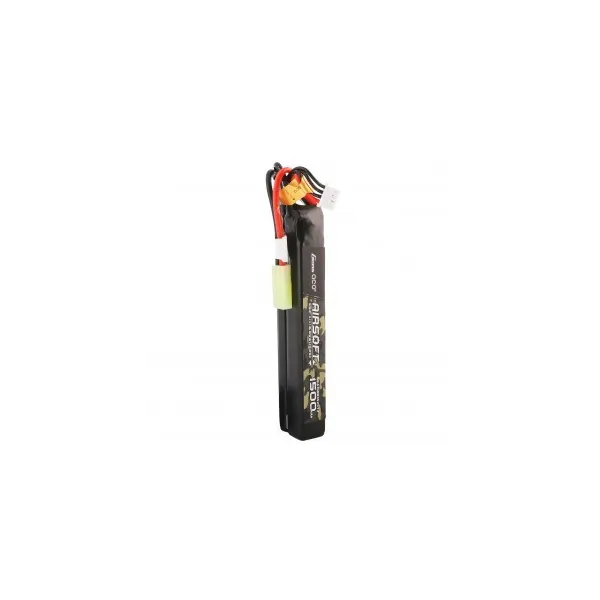 Batterie 11.1v 1500 mah 2 sticks Genspow 11.1v 1500 mah 2 éléments