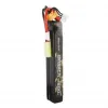 Batterie 11.1v 1500 mah 2 sticks Genspow 11.1v 1500 mah 2 éléments
