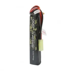 Batterie 11.1v 1000 mah 1 stick Genspow 11.1v 1000 mah 1 1 élément