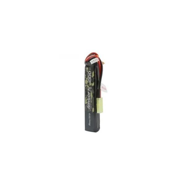 Batterie 11.1v 1000 mah 1 stick Genspow 11.1v 1000 mah 1 1 élément