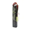 Batterie 11.1v 1000 mah 1 stick Genspow 11.1v 1000 mah 1 1 élément