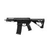 Réplique R15 mod 1 Zion Arms noire garde main court Réplique R15 mod 1 Zion Arms  Garde main long noir