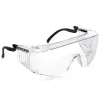 Sur-lunettes de protection BOLLE Squale SURLUNETTES DE PROTECTION BOLLE SQUALE PLATINIUM INCOLORE