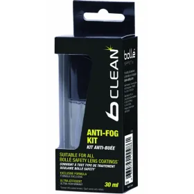 Nettoyant antibuée BOLLE B200 30 ML NETTOYANT ANTIBUEE BOLLE B200 30 ML