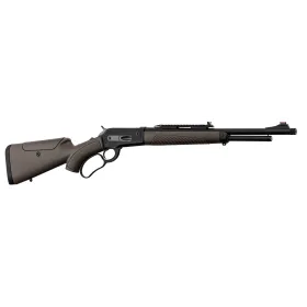 Carabine de chasse Pedersoli lever action Droptine Cal. 30-30 Win Droptine 30-30 Win