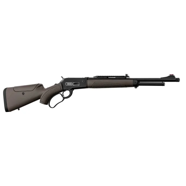 Carabine de chasse Pedersoli lever action Droptine Cal. 30-30 Win Droptine 30-30 Win