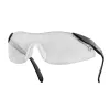 Lunettes à branches réglables avec oculaire translucide antibuée Singer Safety SINGER  LUNETTE EVA86AB ANTIRAYURE ANTIBUEE TRANS