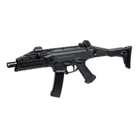 Réplique AEG Scorpion Evo 3 A1 BOOST REP SCORPION EVO 3 A1 BOOST - NOUVEAUTE ** PX NET **