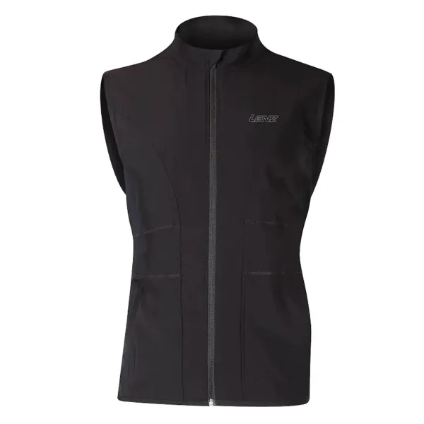 Gilet HEAT chauffante et pack batteries - Lenz Gilet HEAT Lenz - T.S