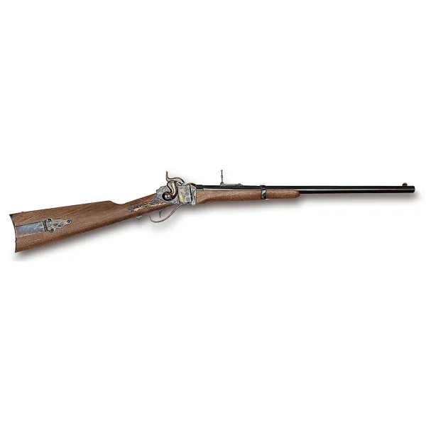 Carabine Sharps Cavalerie 1859 calibre .54 Davide Pedersoli