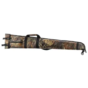 Fourreau carabine camouflage forêt v2 - Country Sellerie Fourreau Camo Country