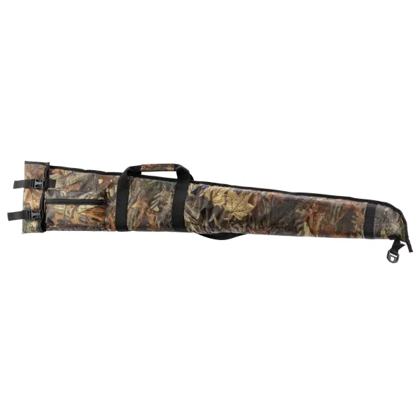 Fourreau carabine camouflage forêt v2 - Country Sellerie Fourreau Camo Country