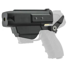Holster pour JPX 4 / JPX 4 L HOLSTER POUR JPX4 / JPX4L