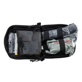 Trousse médicale SIG complète TROUSSE MEDICALE IFAK SIG COMPLETE AVEC GARROT