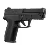 Pistolet Airgun Borner 22 calibre 4,5 mm CO2 BB's BORNER PISTOLET CO2, cal. 4.5mm