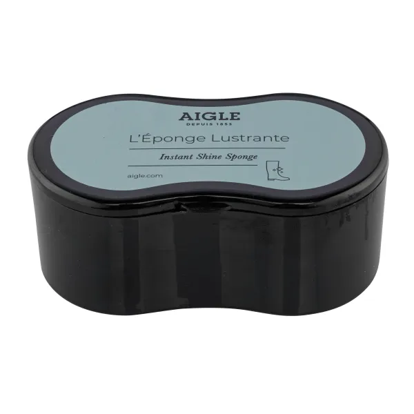 Eponge brillante Aigle pour entretien chaussures ACCESSOIRES - MIXTE - EPONGE BRILLANTE