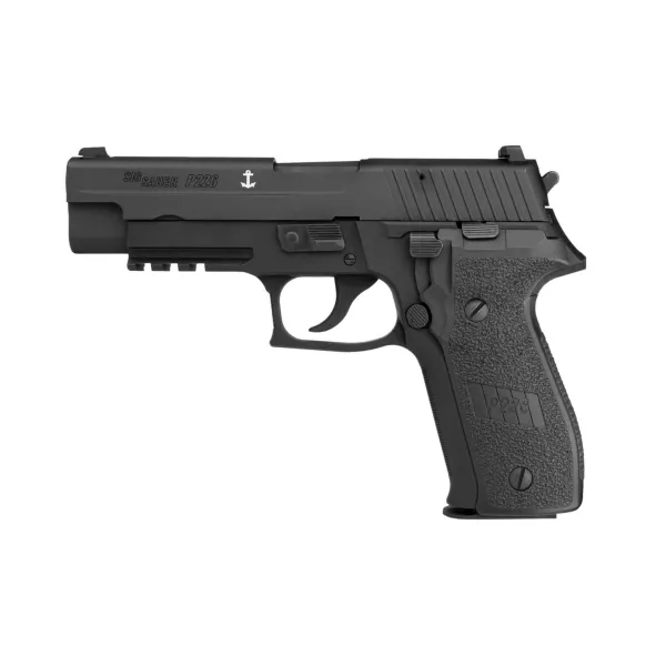 Réplique GBB gaz MK25 Sig Sauer Réplique GBB gaz MK25 Sig