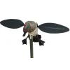 Appelant sarcelle à ailes tournantes MOJO série Elite