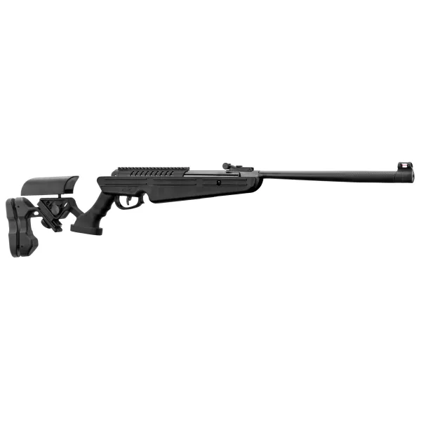 Carabine à air break barrel QUANTICO 5.5 mm  24J Piston à gaz 5.5 mm