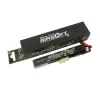 Batterie Lipo 2S 7.4V 1400mAh 25C 1 stick Genspow 7.4V 1300mah Tamiya