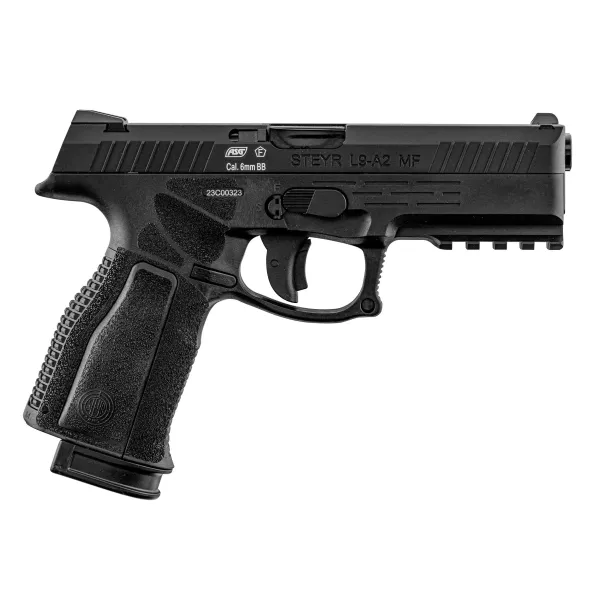 Réplique pistolet Steyr L9-A2 CO2 0.8j
