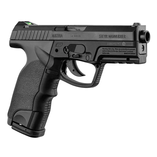 Réplique pistolet Steyr M9-A1 GNB CO2 1.1j Réplique pistolet Steyr M9-A1 GNB CO2 1.2j