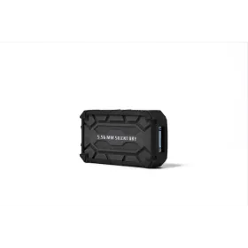 Déshumidificateur SILENT DRY MINE pour mallette arme longue ou coffre 20L DESHUMIDIFCATEUR SILENT DRY PIONEER MALLETTE ARME LONG
