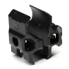 Montage CLAMP rail Picatinny STRIKE INDUSTRIES pour fusil à pompe Cal 12 MONTAGE PICATINNY CLAMP STRIKE INDUSTRIES  POUR FUSIL A