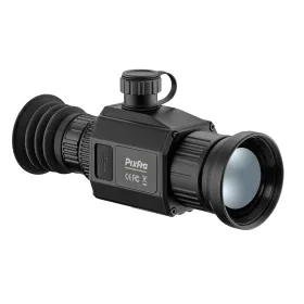 Pack Pixfra Série Chiron Lunette / Clip-on thermique C650F