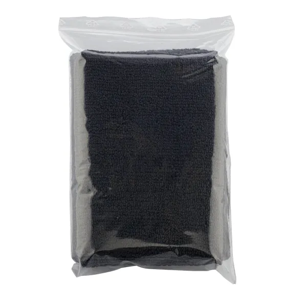 Microfibre FLUNATEC 40x40 cm Microfibre 100% 40x40 cm