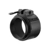 Bague adaptatrice pour Clip-on Pixfra diamètre 45-50 mm Ø 50-55 mm