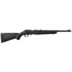 Carabine à verrou Ruger American Rimfire calibre .22LR 18'' 1/2''-28 Ruger American Rimfire calibre .22 LR