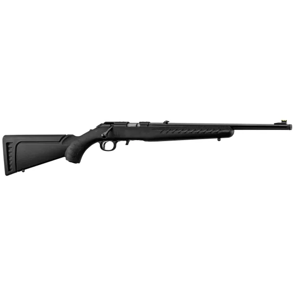 Carabine à verrou Ruger American Rimfire calibre .22LR 18'' 1/2''-28 Ruger American Rimfire calibre .22 LR