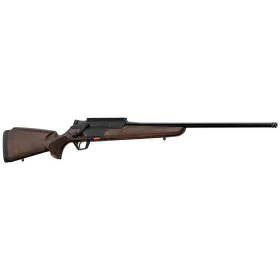 Carabine de grande chasse BERETTA BRX1 à réarmement linéaire crosse et devant en bois grade 2 300 Win Mag