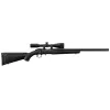 Carabine à verrou Ruger American Rimfire calibre .22LR 22'' 1/2''-28 + Lunette 3-9x40 CARA RUGER SILENCE AMERICAN .22LR 56CM  LU